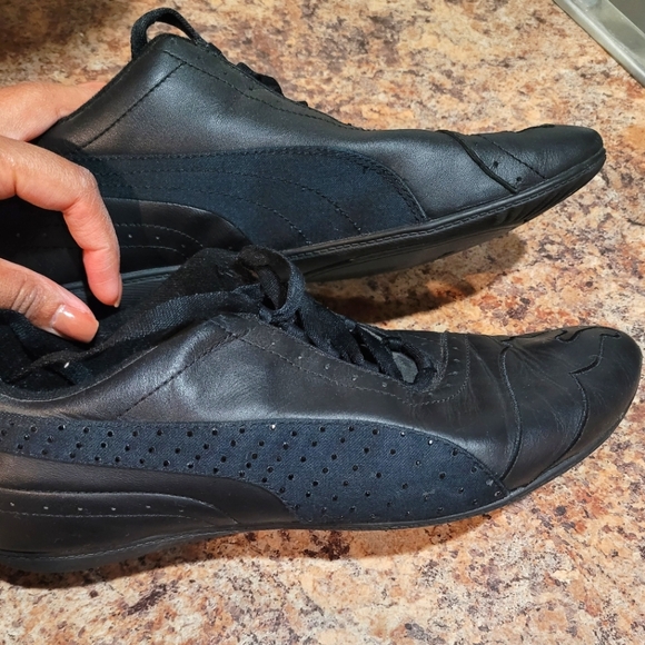 Puma sneakers - Picture 2 of 6